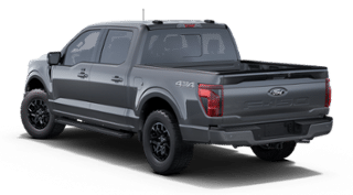 2025 Ford F-150® External Image 3